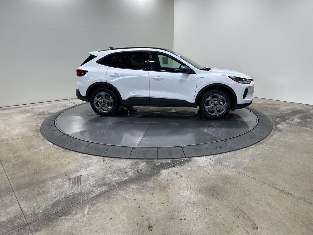 new 2026 Ford Escape car, priced at $38,365