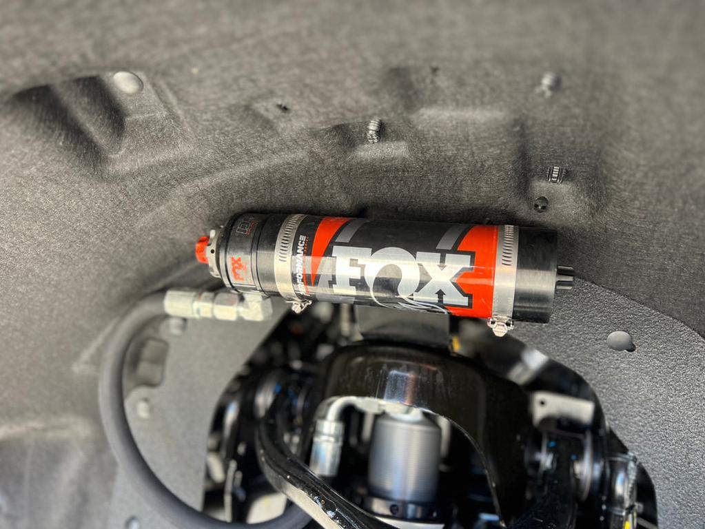 new 2025 Ford F-150 car, priced at $83,082