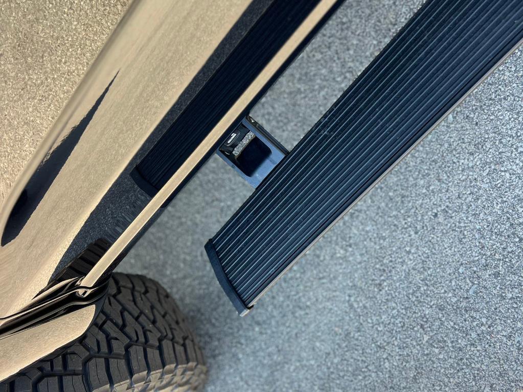 new 2025 Ford F-150 car, priced at $83,082