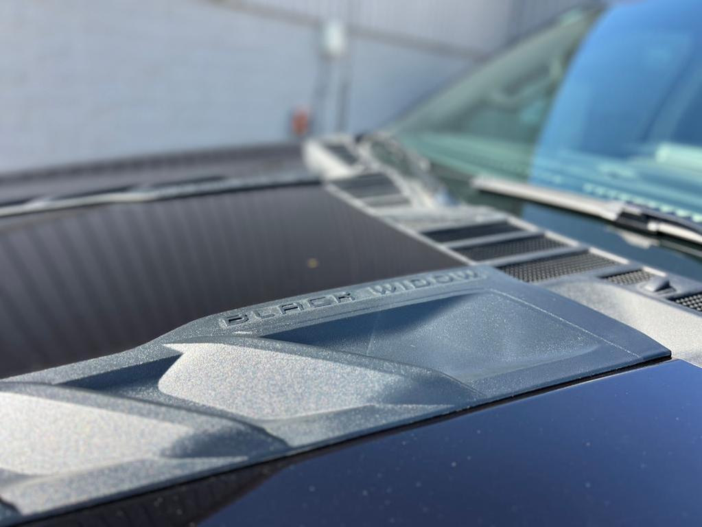 new 2025 Ford F-150 car, priced at $83,082