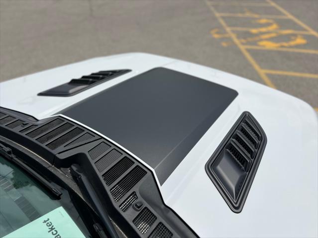 new 2025 Ford F-150 car, priced at $87,990