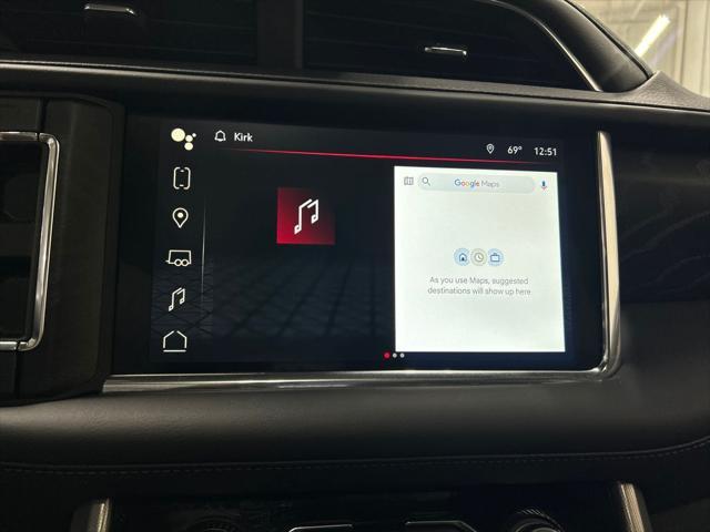 used 2023 GMC Yukon XL car, priced at $73,284