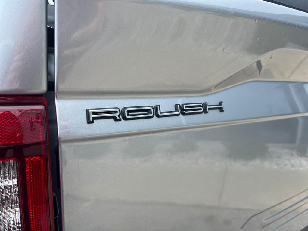 new 2024 Ford F-150 car, priced at $83,655