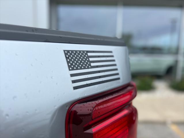 new 2024 Ford F-150 car, priced at $90,655