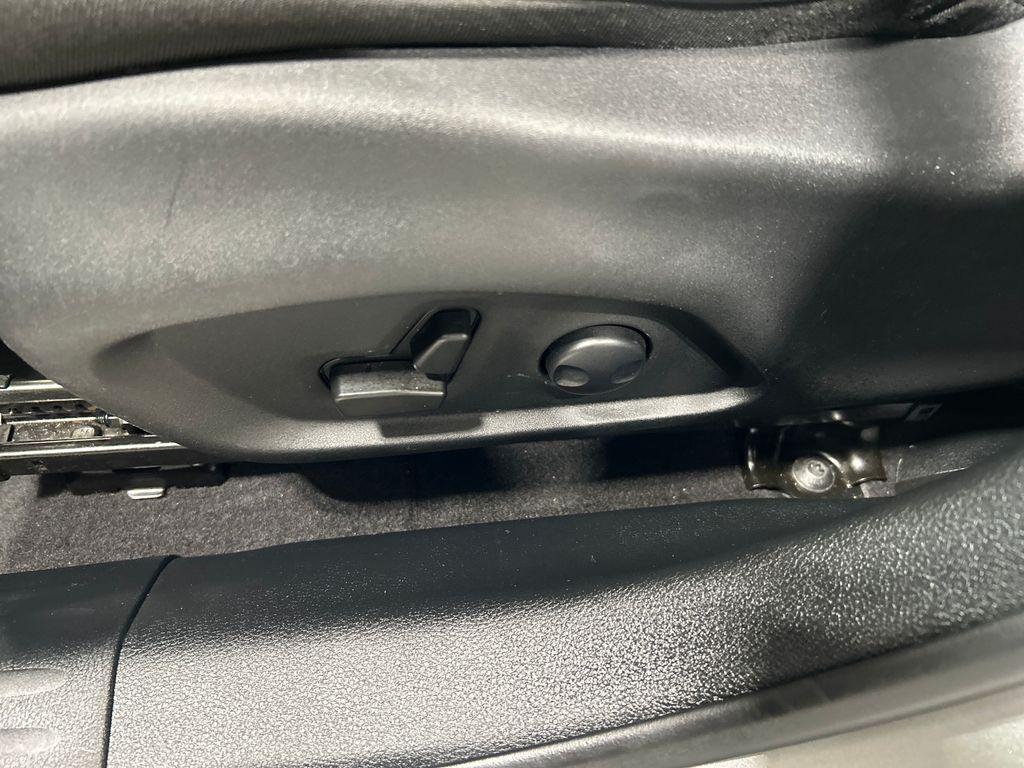 used 2022 Jeep Compass car, priced at $22,997
