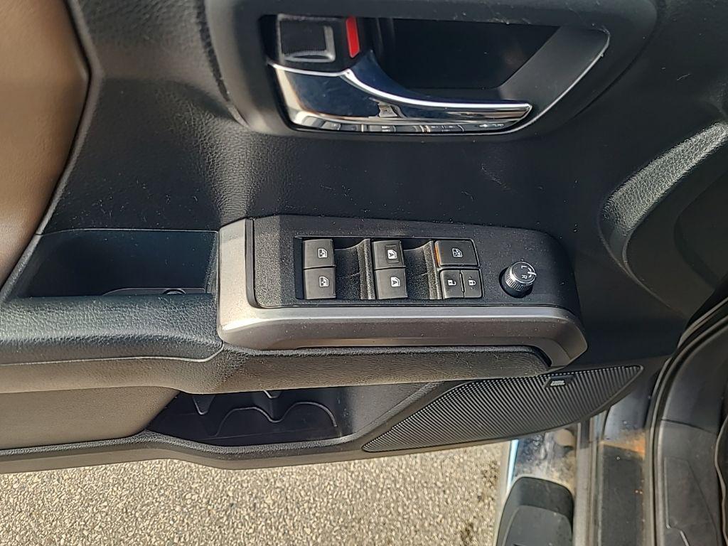 used 2017 Toyota Tacoma car, priced at $26,767