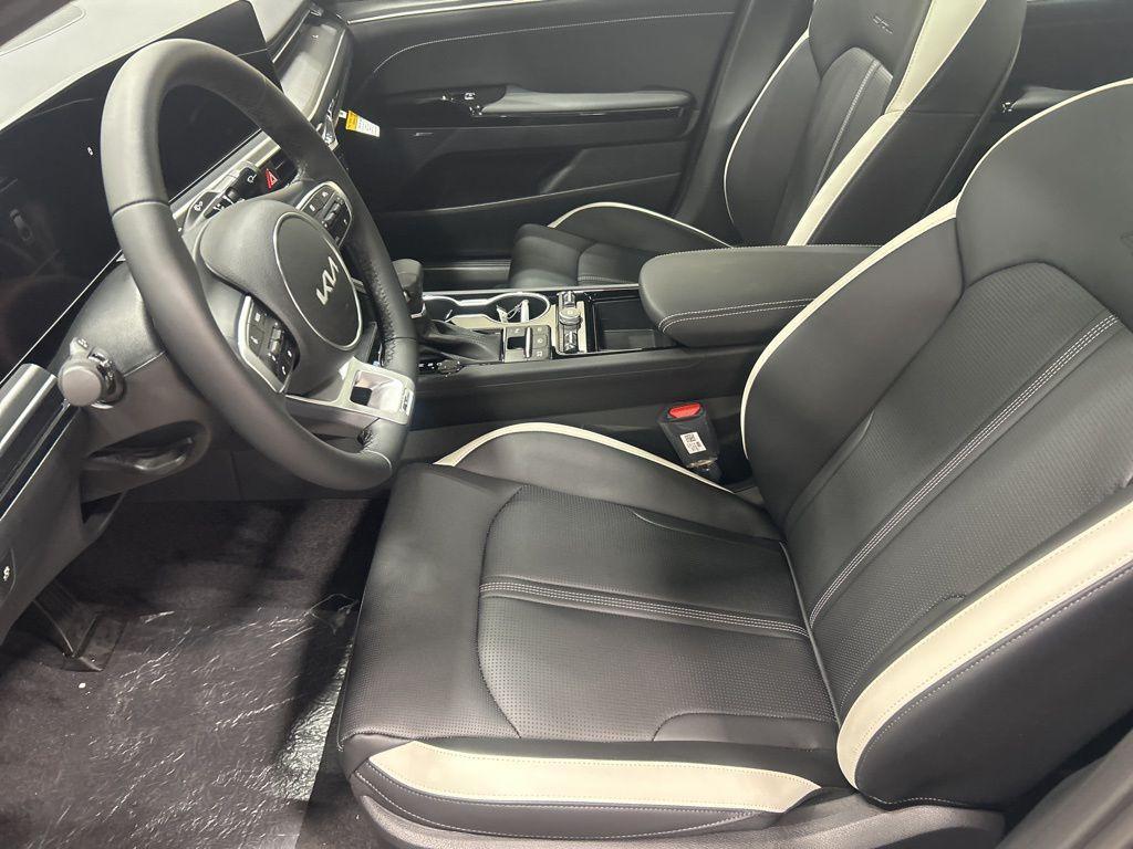 new 2026 Kia K5 car, priced at $30,240