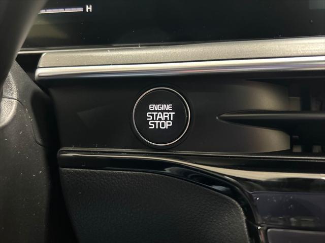 new 2025 Kia K5 car, priced at $33,931