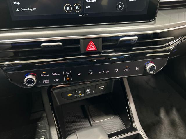 new 2025 Kia K5 car, priced at $33,931