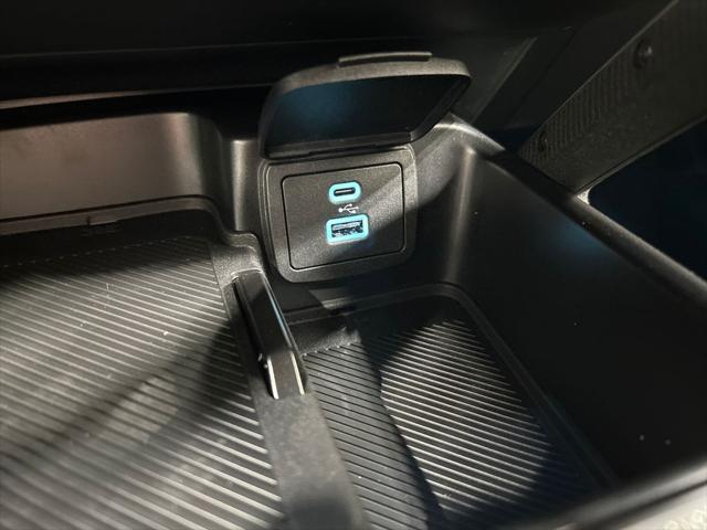 new 2025 Ford Bronco car, priced at $60,130