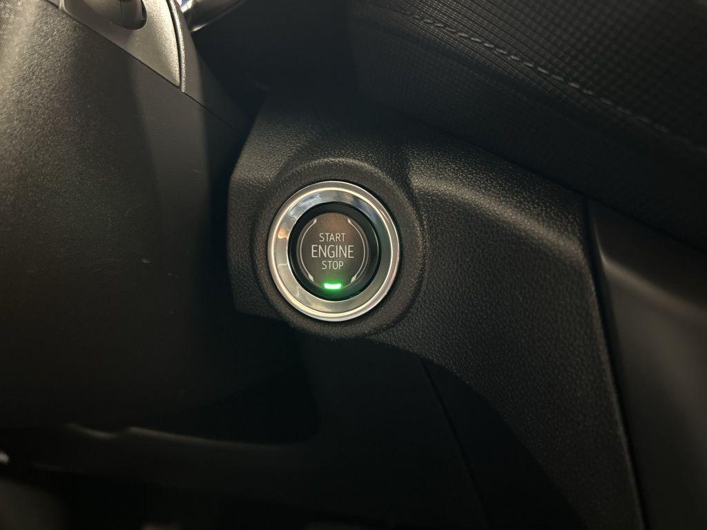 used 2023 Chevrolet TrailBlazer car, priced at $21,994