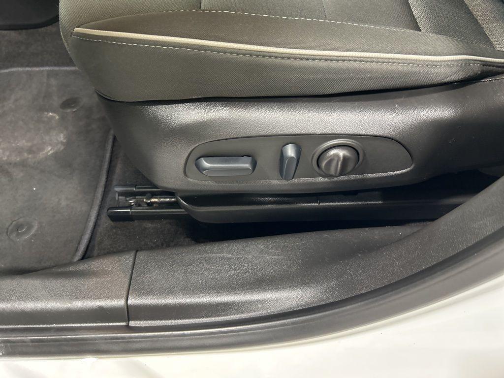 used 2023 Chevrolet TrailBlazer car, priced at $21,994