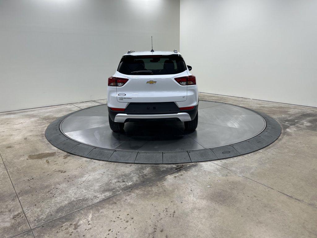 used 2023 Chevrolet TrailBlazer car, priced at $21,994