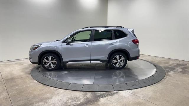 used 2020 Subaru Forester car, priced at $28,964