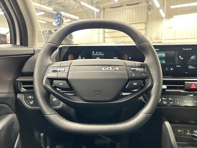 new 2026 Kia Sportage car, priced at $34,653