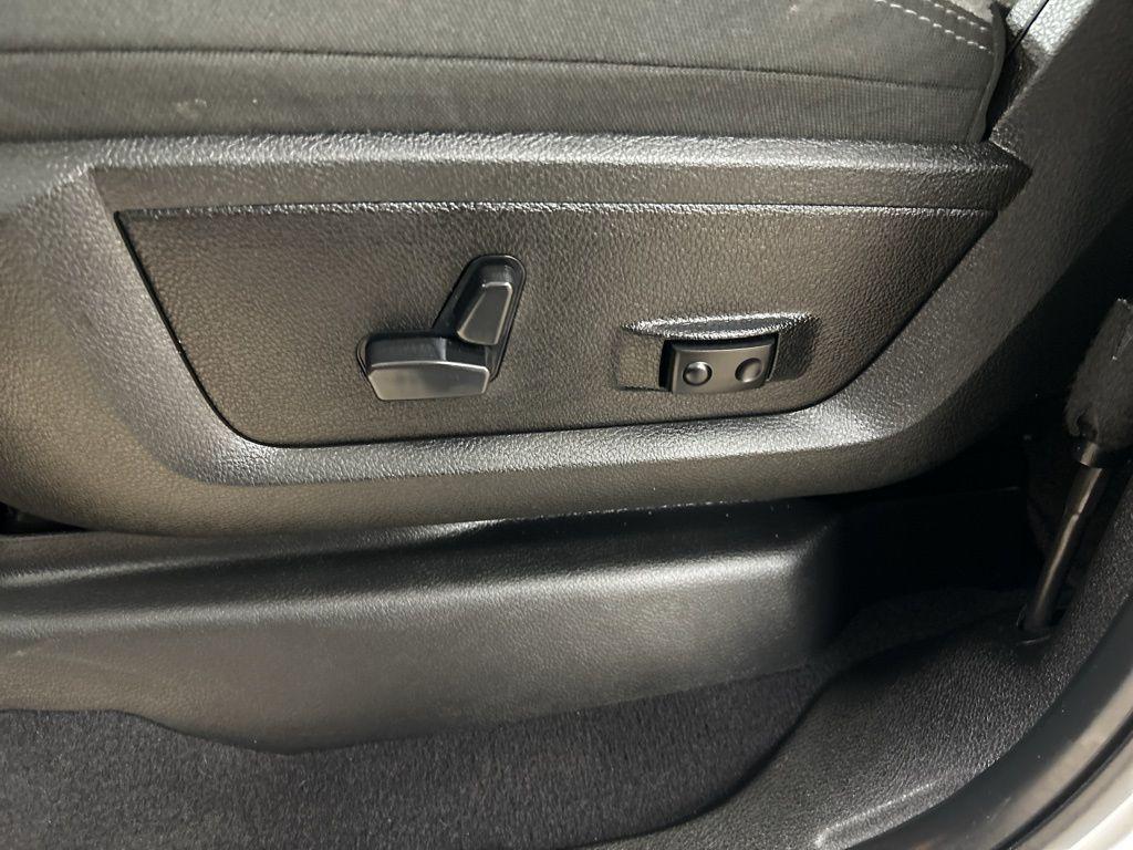 used 2024 Ram 2500 car, priced at $41,925