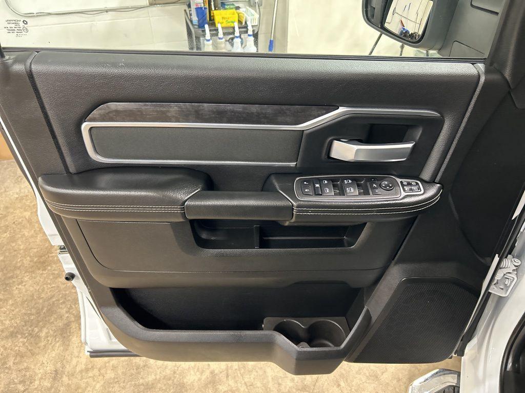 used 2024 Ram 2500 car, priced at $41,925