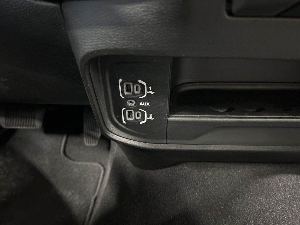 used 2024 Ram 2500 car, priced at $41,925