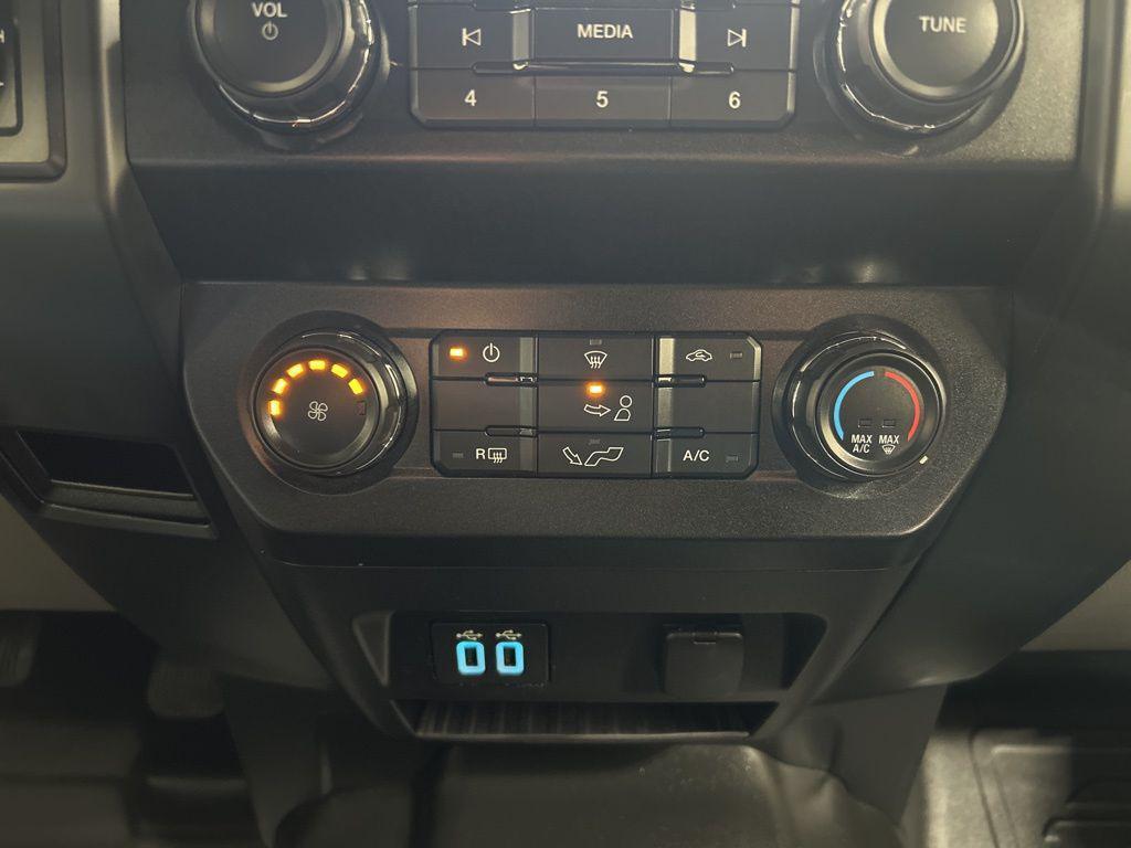 used 2019 Ford F-150 car, priced at $19,853