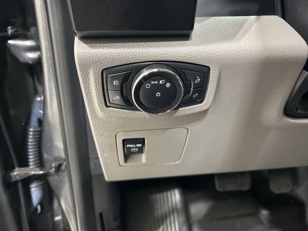 used 2019 Ford F-150 car, priced at $19,853