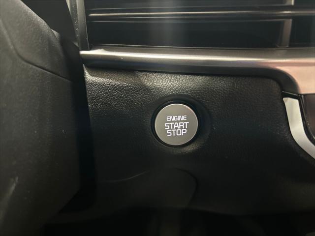new 2025 Kia Sorento car, priced at $37,395