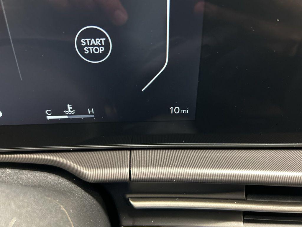 new 2026 Kia Sportage car, priced at $38,706