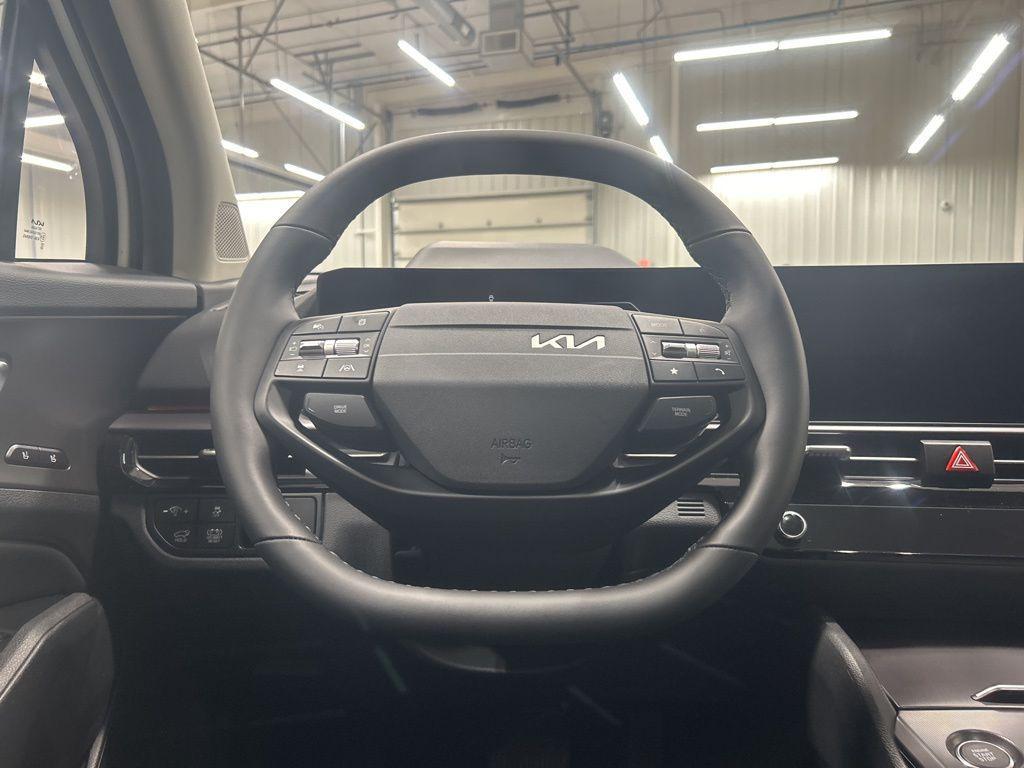 new 2026 Kia Sportage Hybrid car, priced at $42,480