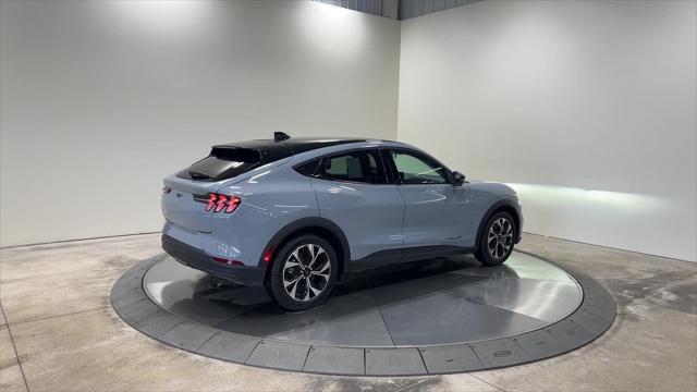 new 2024 Ford Mustang Mach-E car, priced at $52,680