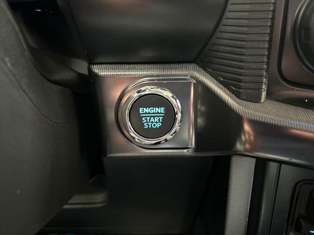 new 2025 Ford F-150 car, priced at $76,625