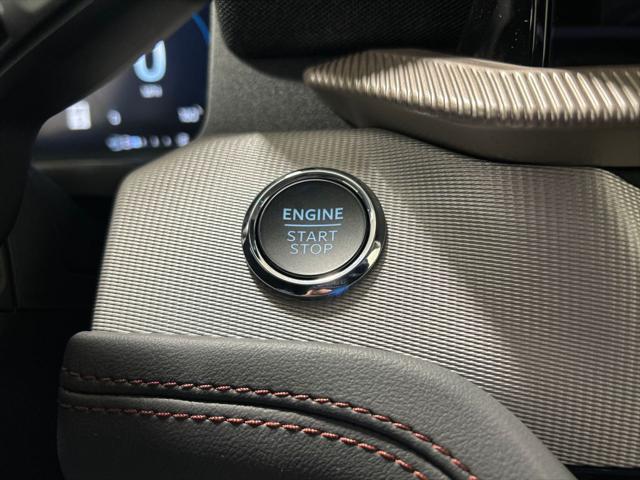 new 2025 Ford Explorer car, priced at $46,547