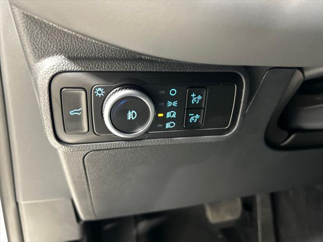 new 2025 Ford Explorer car, priced at $46,547