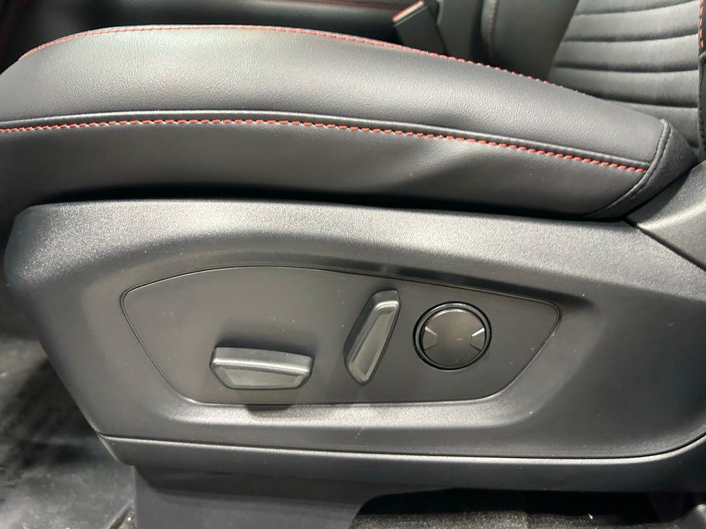 new 2026 Ford Explorer car, priced at $54,920