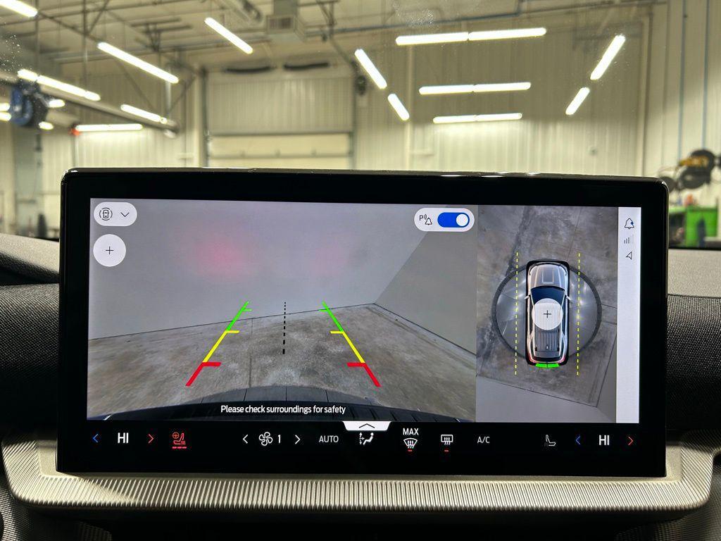 new 2026 Ford Explorer car, priced at $54,920