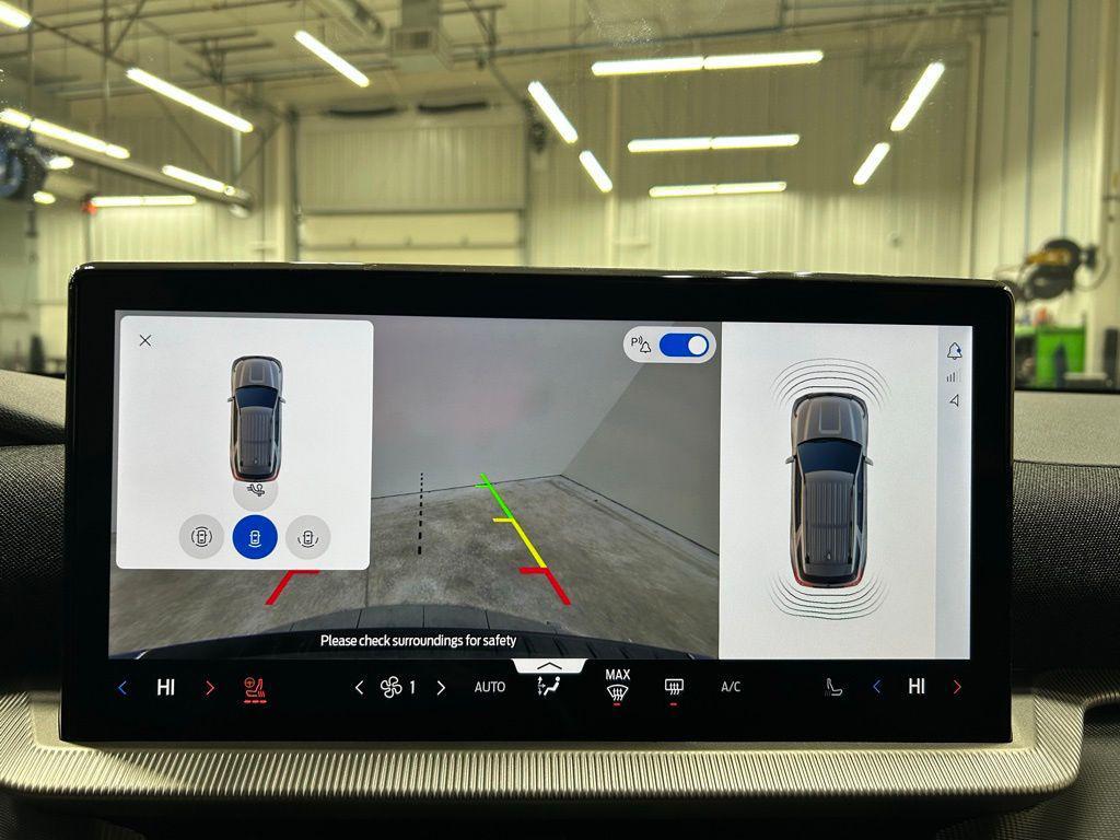 new 2026 Ford Explorer car, priced at $54,920