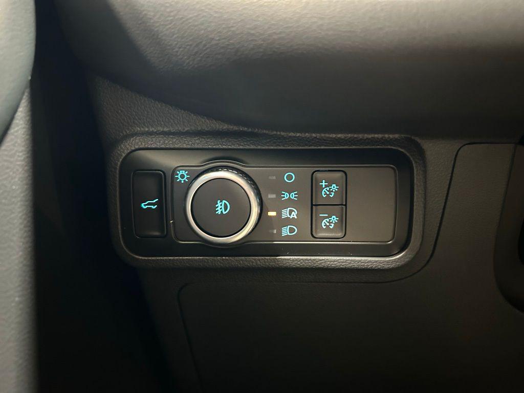 new 2026 Ford Explorer car, priced at $54,920