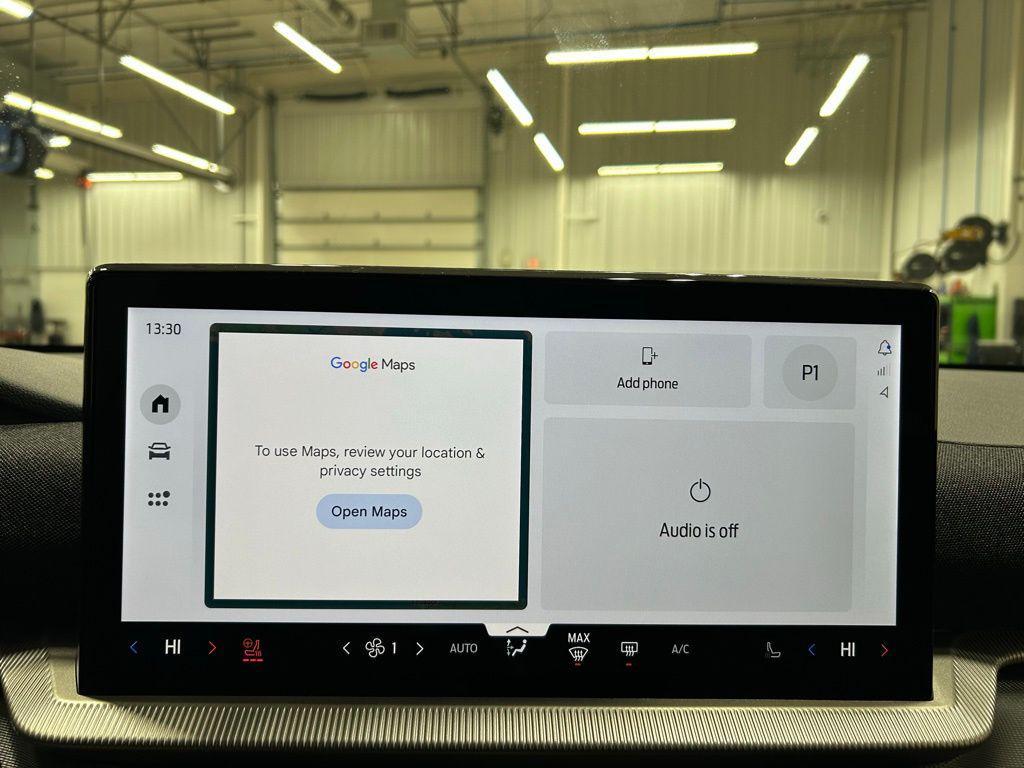 new 2026 Ford Explorer car, priced at $54,920