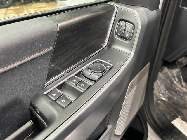 new 2025 Ford F-150 car, priced at $65,231
