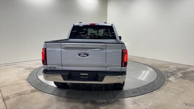 new 2025 Ford F-150 car, priced at $65,231
