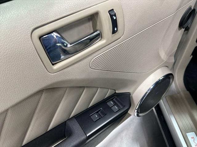 used 2010 Ford Mustang car, priced at $14,447