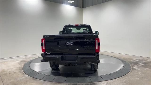 new 2024 Ford F-350 car, priced at $55,246
