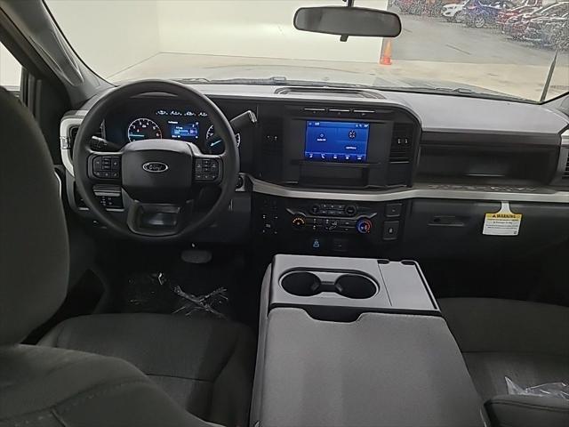 new 2024 Ford F-350 car, priced at $55,246