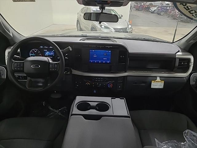 new 2024 Ford F-350 car, priced at $55,246