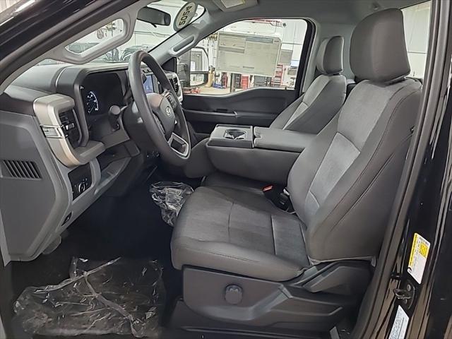 new 2024 Ford F-350 car, priced at $55,246