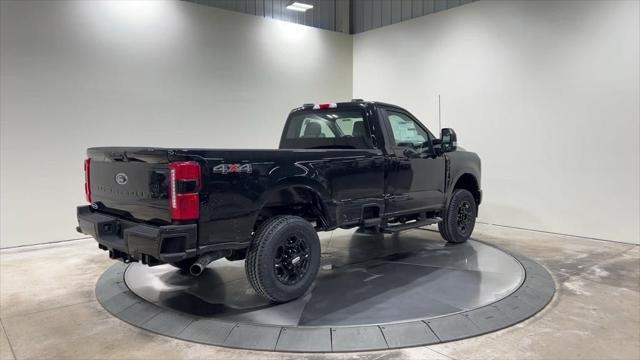 new 2024 Ford F-350 car, priced at $55,246