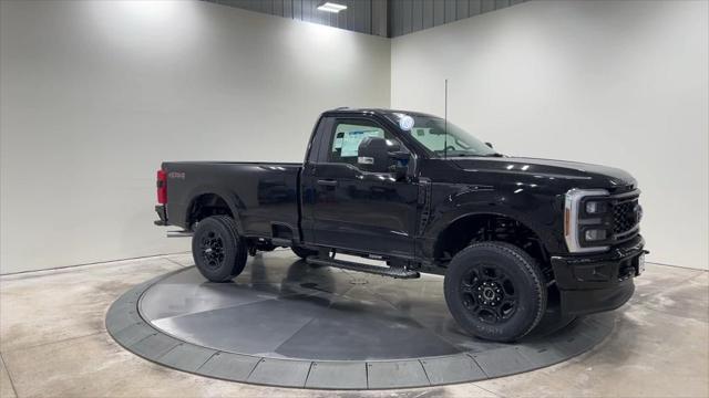 new 2024 Ford F-350 car, priced at $55,246