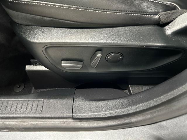 used 2022 Ford Escape car, priced at $24,935