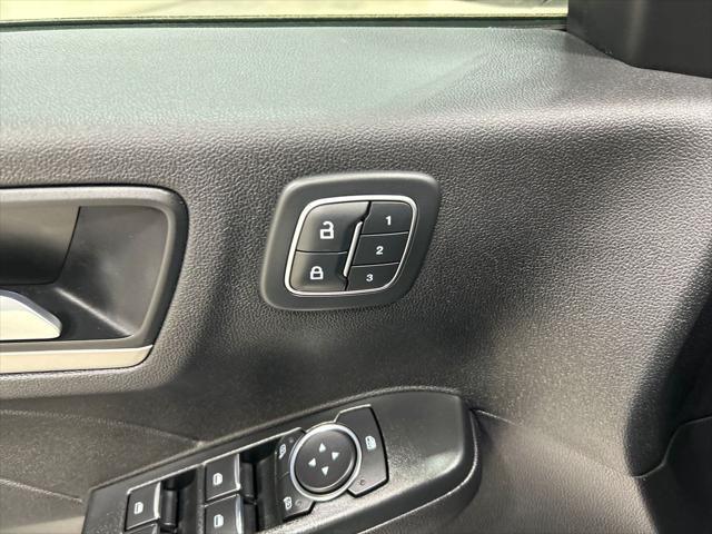 used 2022 Ford Escape car, priced at $24,935
