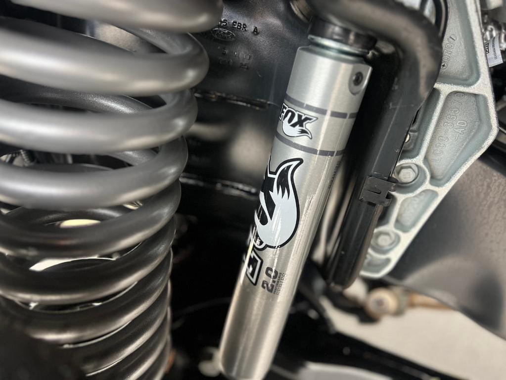 new 2025 Ford F-250 car, priced at $113,134