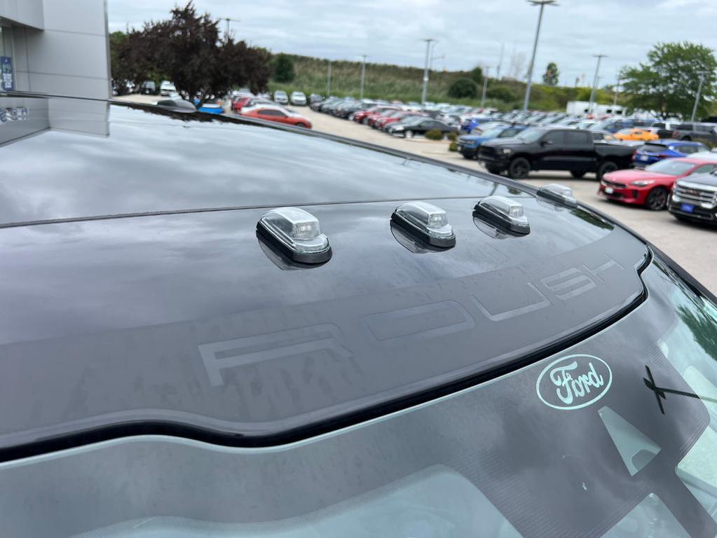 new 2025 Ford F-250 car, priced at $113,134