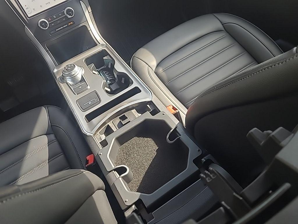 used 2022 Ford Edge car, priced at $24,256